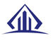 奥利斯拉帕帕里斯酒店 - 世界顶级酒店 Logo